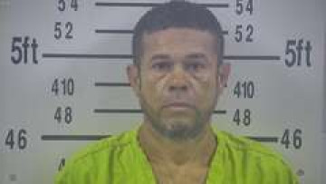 Mugshot of HECTOR ZUNIGA