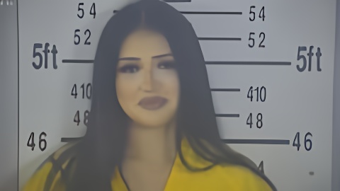 Mugshot of SOLI HERNANDEZ