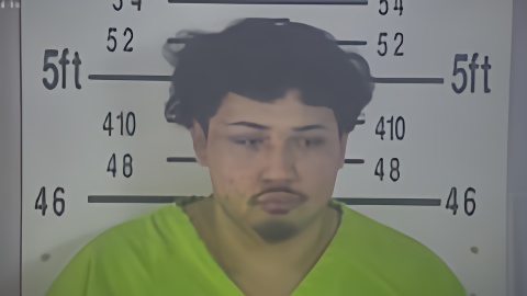Mugshot of JAVIER LOERA