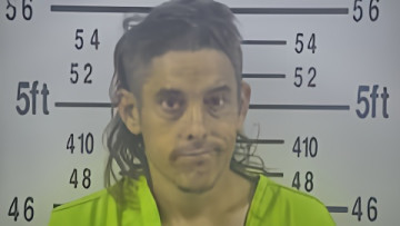 Mugshot of DEREK DAVIS