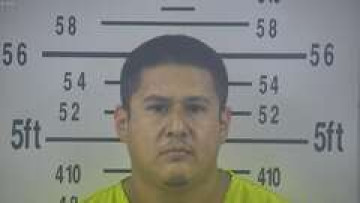 Mugshot of JOSEPH PEREZ