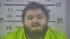 Mugshot of MICHAEL LOERA