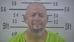 Mugshot of RENE BARAJAS