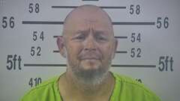 Mugshot of RENE BARAJAS