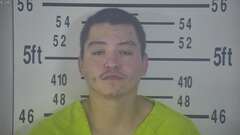 Mugshot of BRYAN EGUIA