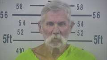 Mugshot of GORDON ADAMI