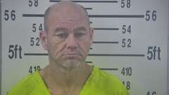 Mugshot of JASON ARCHER