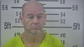 Mugshot of JASON ARCHER