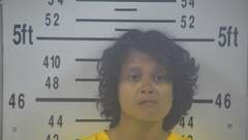 Mugshot of KRISTINA KUNKEL