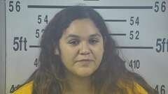 Mugshot of ALEXIS LOZANO