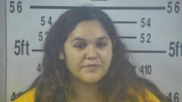 Mugshot of ALEXIS LOZANO