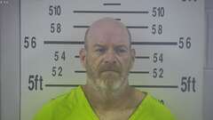 Mugshot of JAMES PANNELL