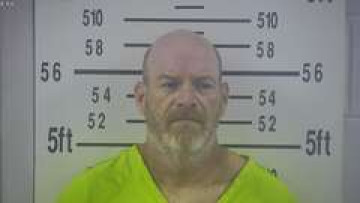 Mugshot of JAMES PANNELL