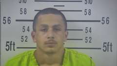 Mugshot of DALTON JUELG