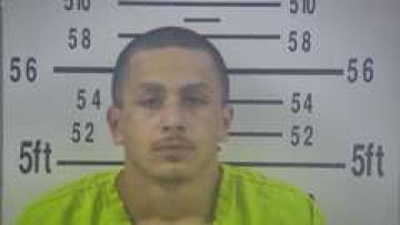 Mugshot of DALTON JUELG