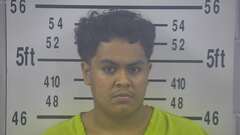 Mugshot of ANTHONY HINOJOSA