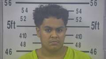 Mugshot of ANTHONY HINOJOSA