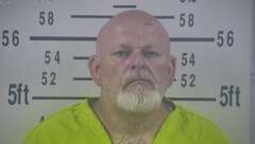 Mugshot of KENNETH BRANDENBURGH
