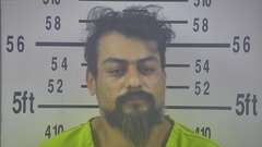 Mugshot of JUAN RODRIGUEZ