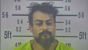 Mugshot of JUAN RODRIGUEZ
