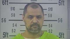 Mugshot of MARTIN HOPKINS