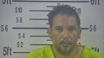 Mugshot of JOSE NUNEZ-BATISTA