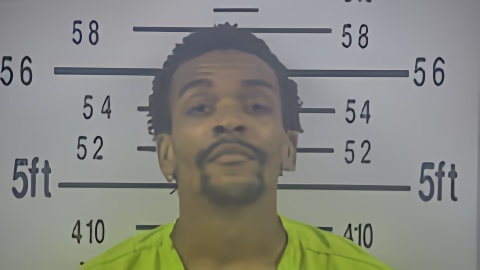 Mugshot of MALIK PARRISH
