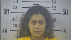 Mugshot of HEATHER CANALS