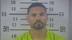 Mugshot of JEREMIAH HERNANDEZ