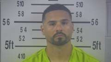 Mugshot of JEREMIAH HERNANDEZ