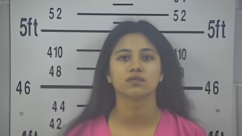 Mugshot of JULISSA REYES