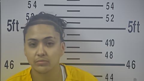 Mugshot of MARION TENORIO