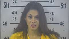 Mugshot of DONNA LOERA