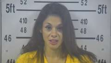Mugshot of DONNA LOERA