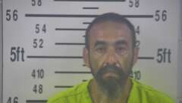 Mugshot of JOSE MUNOZ