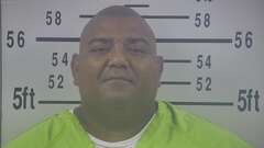 Mugshot of JUAN GONZALES