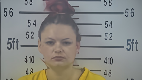 Mugshot of CHEYENNE PEREZ