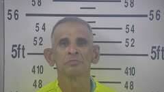 Mugshot of EDWARD MEJORADO