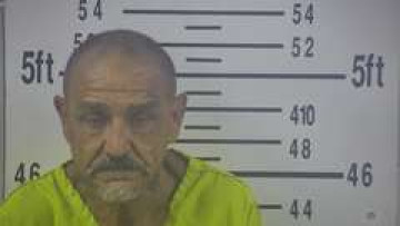 Mugshot of SELESTINO RODRIGUEZ