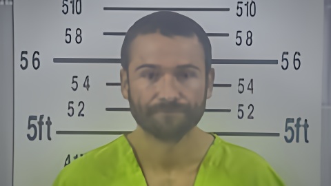 Mugshot of KEVIN DAVIS