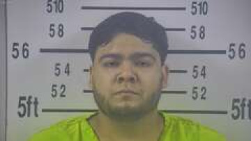 Mugshot of EDEL RANGEL-CASILLAS