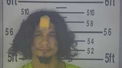 Mugshot of RICARDO SALINAS