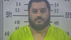 Mugshot of JAVIER BERMUDEZ