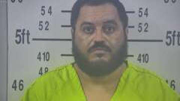 Mugshot of JAVIER BERMUDEZ