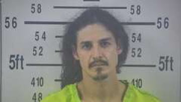 Mugshot of LUIS ELIZONDO