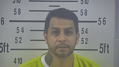 Mugshot of EDWARD BRENA