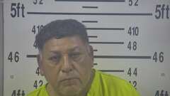 Mugshot of CARLOS GARCIA