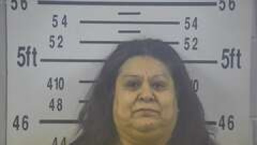 Mugshot of ADELAIDA RODRIGUEZ-MARTINEZ