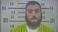 Mugshot of JUAN GONZALES