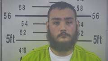 Mugshot of JUAN GONZALES